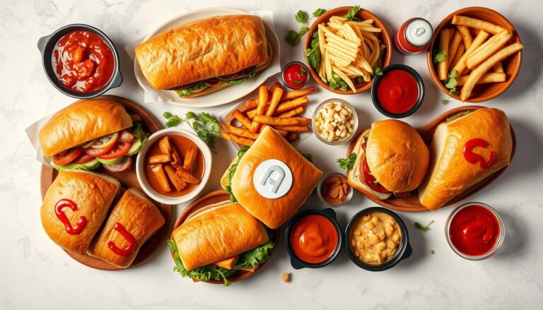 arby's allergen menu