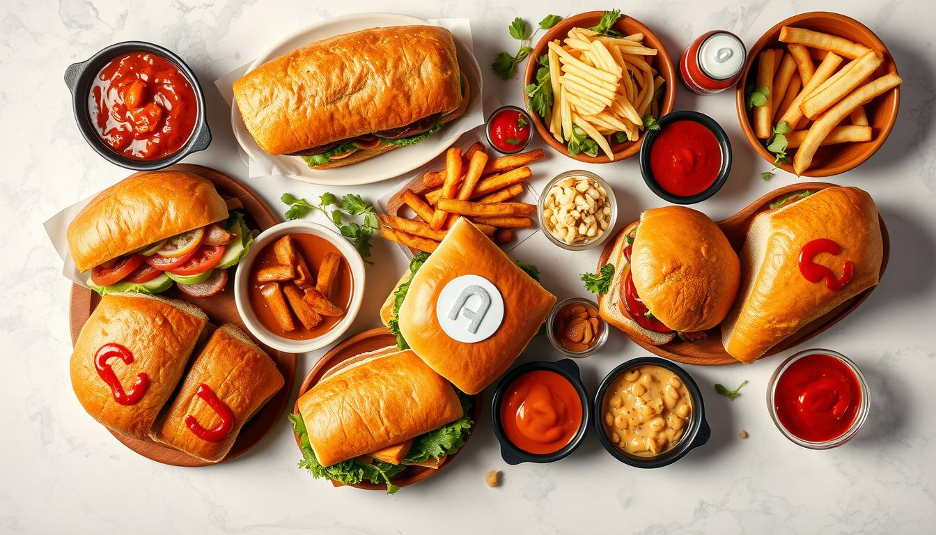 arby's allergen menu