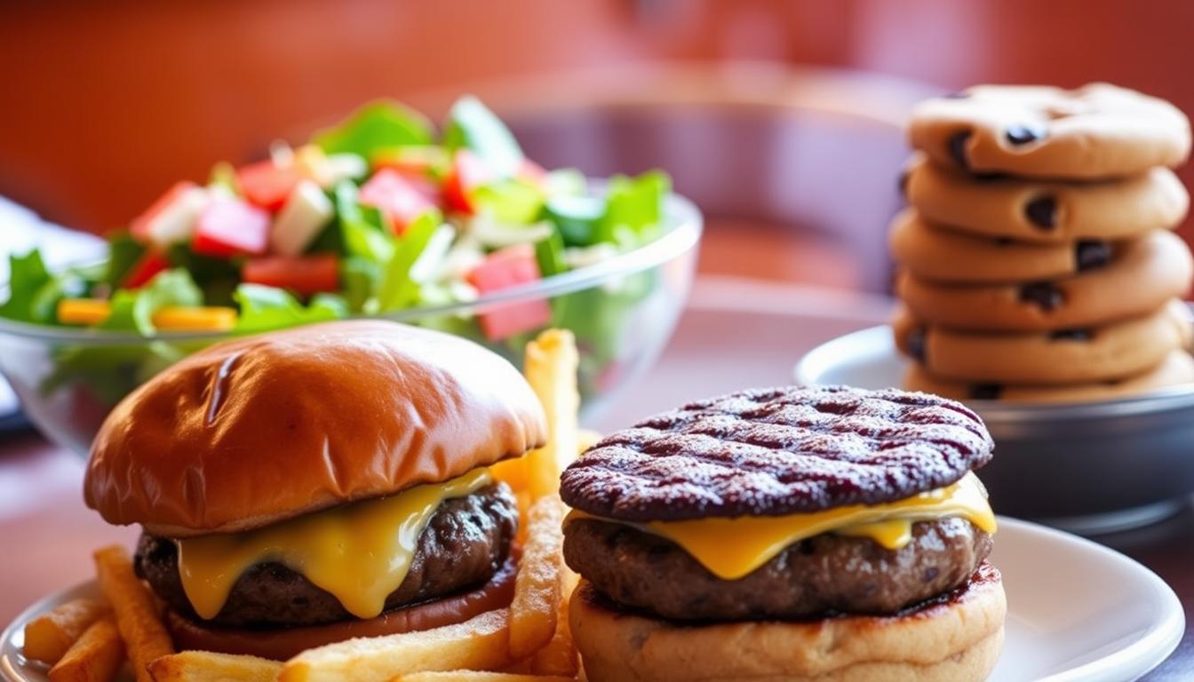 longhorn steakhouse kids menu