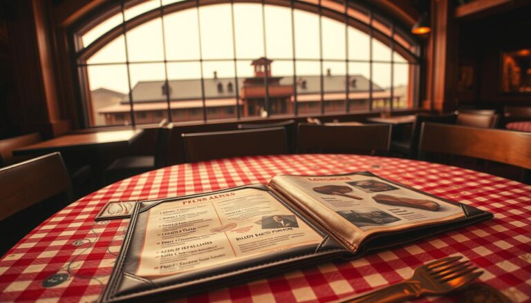 longhorn steakhouse menu